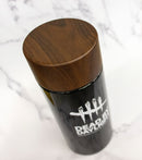 Dead by Daylight 木目調サーモボトル