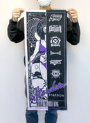 スターダム フェイスタオル 2022