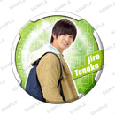 ドゲンジャーズ トレーディングカンバッジ【PACK】