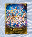 BanG Dream! Special☆LIVE Girls Band Party! 2020→2022　記念色紙