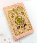 組長娘と世話係 ブックカバー