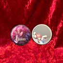 Fantôme Iris 缶ミラー「Janus」