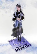 D4DJ アーティストアクリルスタンド 矢野緋彩