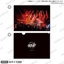 ARGONAVIS_EX_クリアファイル_GYROAXIA