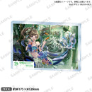 D4DJ イラストスクラッチプレートアクリルスタンド （Merm4id 水島茉莉花）