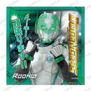 ドゲンジャーズ セリフ入りハンドタオル ルーキー