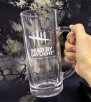 Dead by Daylight ロゴジョッキ