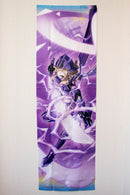 戦姫絶唱シンフォギアXD UNLIMITED 布ポスター 立花響 ドライリングシュヴェルト