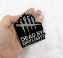 Dead by Daylight ロゴアクリル箔キーホルダー