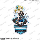 ラブライブ！スクールアイドルフェスティバル アクリルスタンド μ's パンキッシュロックガールver. 絢瀬絵里