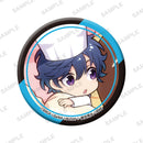 ぷちゴナビス 缶バッジ5個セット Argonavis