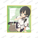 アサルトリリィ BOUQUET トレーディングミニ色紙 vol.2【PACK】