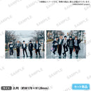 from ARGONAVIS アーティストビッグブロマイドセット Argonavis 2021