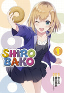 SHIROBAKO（１）