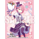 ブシロード スリーブコレクションエクストラ Vol.309 Re:ゼロから始める異世界生活『ラム』ラムとレムの誕生日生活2019ver.