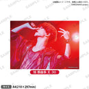 ARGONAVIS_EX_アーティストBIGブロマイド（A4サイズ）旭 那由多_E_30