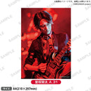 ARGONAVIS_EX_アーティストBIGブロマイド（A4サイズ）里塚賢汰_A_31