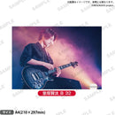 ARGONAVIS_EX_アーティストBIGブロマイド（A4サイズ）里塚賢汰_B_32