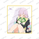 アサルトリリィ BOUQUET トレーディングミニ色紙 vol.2【PACK】