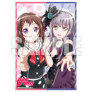 ブシロード スリーブコレクションエクストラ Vol.345 BanG Dream!『香澄＆友希那』Part.2