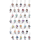 バンドリ！ ガールズバンドパーティ！ in 富士急ハイランド2022 アクリルキーホルダー（ミニキャラ）【PACK】