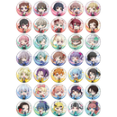 BanG Dream! ガールズバンドパーティ！ in 富士急ハイランド2022 缶バッジ（ミニキャラ）【PACK】