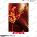 ARGONAVIS_EX_アーティストBIGブロマイド（A4サイズ）美園礼音_B_37