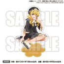 少女☆歌劇 レヴュースタァライト -Re LIVE-　キラッとアクリルスタンド 大月あるる　合宿ver.