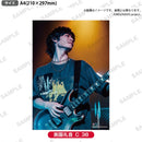 ARGONAVIS_EX_アーティストBIGブロマイド（A4サイズ）美園礼音_C_38