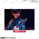 ARGONAVIS_EX_アーティストBIGブロマイド（A4サイズ）美園礼音_D_39