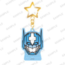 ドゲンジャーズ アイコンアクリルキーホルダー オーガマン