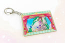 バンドリ！ ガールズバンドパーティ！　キャラリウムアクリルキーホルダー Brand new Pastel Road！【PACK】