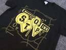 Merm4id 3rd LIVE S.T.O.P.ING Tシャツ XLサイズ