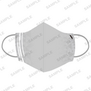 カードファイト!! ヴァンガード マスク2枚セット(L)