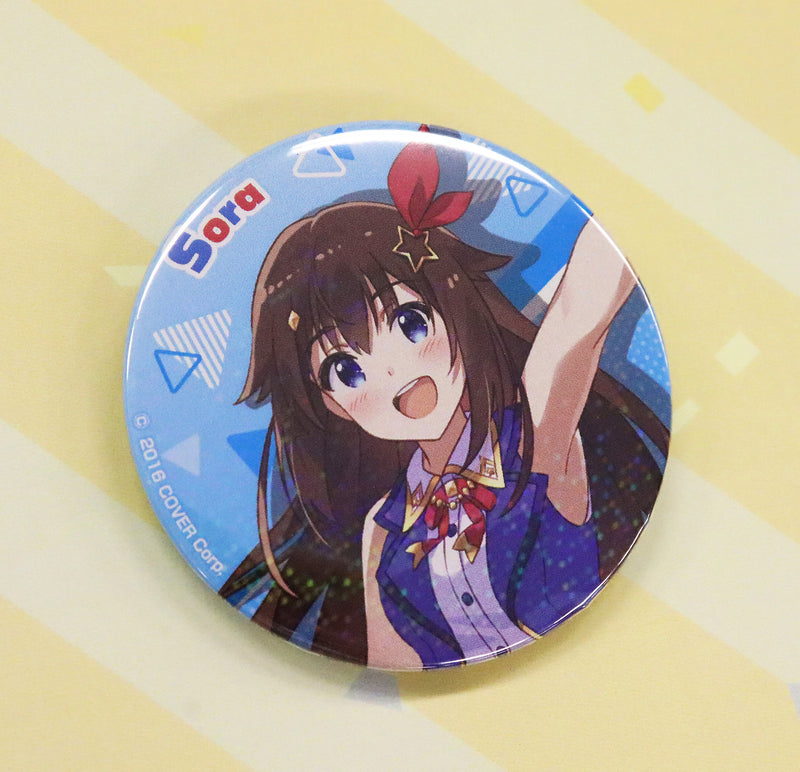 登場大人気アイテム 中古雑貨 大神ミオ 「バーチャルYouTuber ホロライブ×ローソン キャンペーン アクリルスタンドマスコット」 