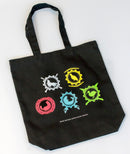 少女☆歌劇 レヴュースタァライト -Re LIVE- シークフェルト音楽学院中等部 トートバッグ