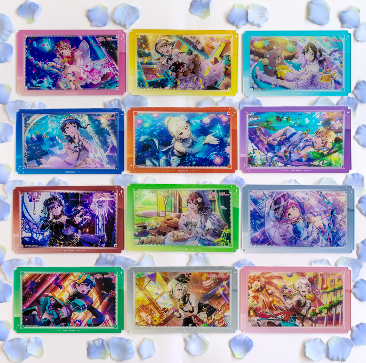 ブースターパック ラブライブ！スクールアイドルフェスティバル2