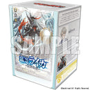 カードファイト!! ヴァンガード will+Dress トライアルデッキ第3弾「狐芝ライカ -破天執行-」