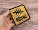 Dead by Daylight アクリルコルクコースター
