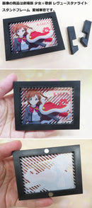 劇場版 少女☆歌劇 レヴュースタァライト スタンドフレーム 天堂真矢