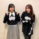 RoseliaのRADIO SHOUT! 200回記念　ロングTシャツ　Lサイズ