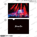 ARGONAVIS_EX_クリアファイル_Fantôme Iris