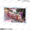 D4DJ イラストスクラッチプレートアクリルスタンド （Merm4id 日高さおり）