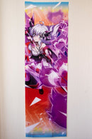 戦姫絶唱シンフォギアXD UNLIMITED 布ポスター 雪音クリス ARTHEMIS HEARTBREAK