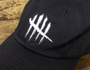 Dead by Daylight ロゴキャップ