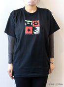 スタリライブ配信中 出張版 Tシャツ Lサイズ