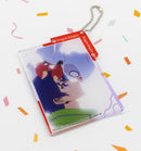 カードファイト!! ヴァンガード will+Dress トレーディングアクリルキーホルダー EDイラスト【PACK】