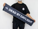 Dead by Daylight 冷感マフラータオル