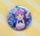 ホロライブ　トレーディング缶バッジ フェスティバルver. Vol.2【PACK】