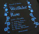 Roselia「Episode of Roselia」　Tシャツ Mサイズ